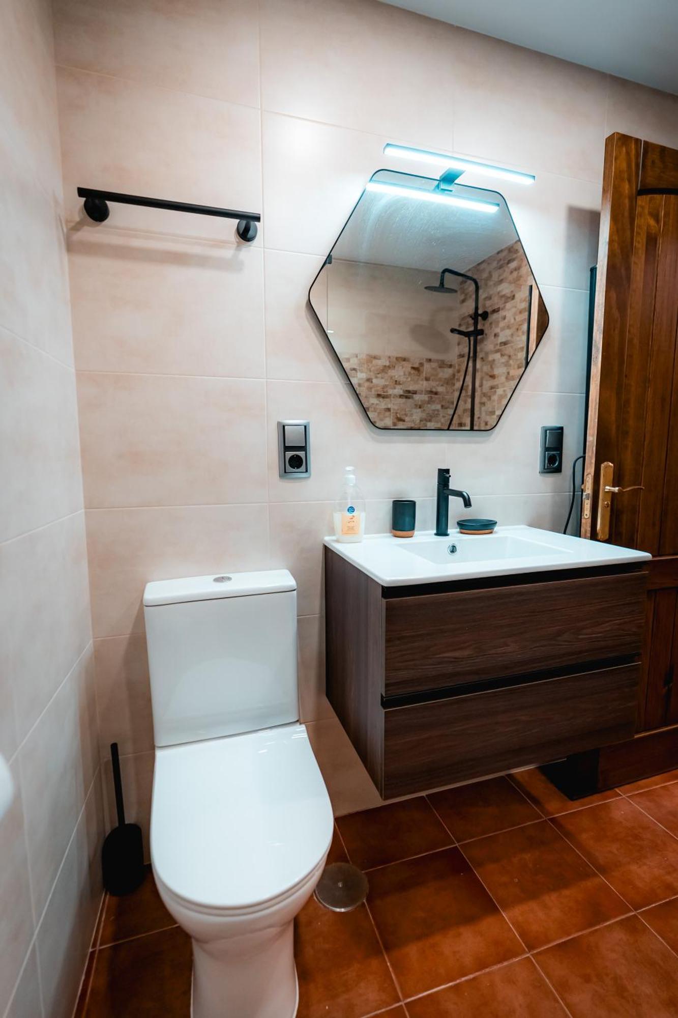 Apartamento Qh Santa Ana Granada Exterior foto