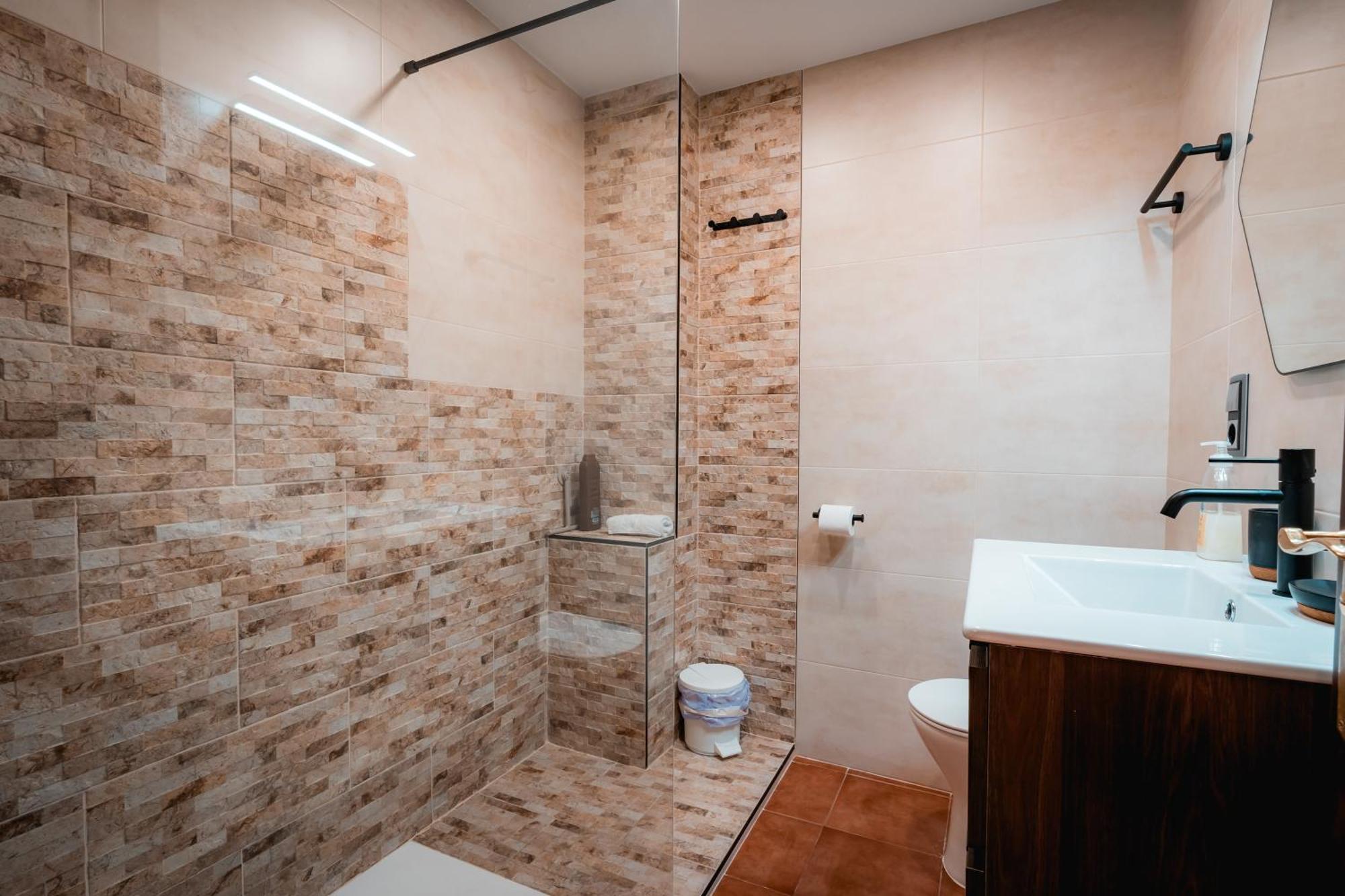 Apartamento Qh Santa Ana Granada Exterior foto